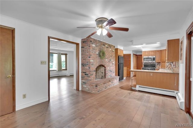 9560 Savage Road, Holland, NY 14080
