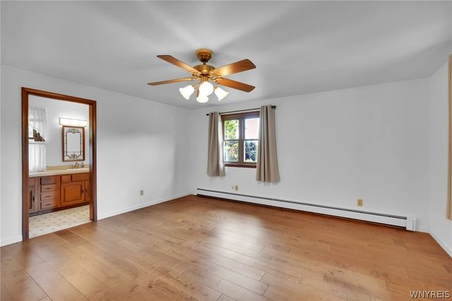 9560 Savage Road, Holland, NY 14080