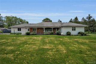 9560 Savage Road, Holland, NY 14080