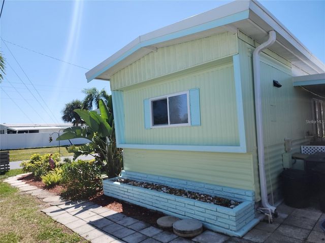 1800 ENGLEWOOD ROAD 159, Englewood, FL 34223