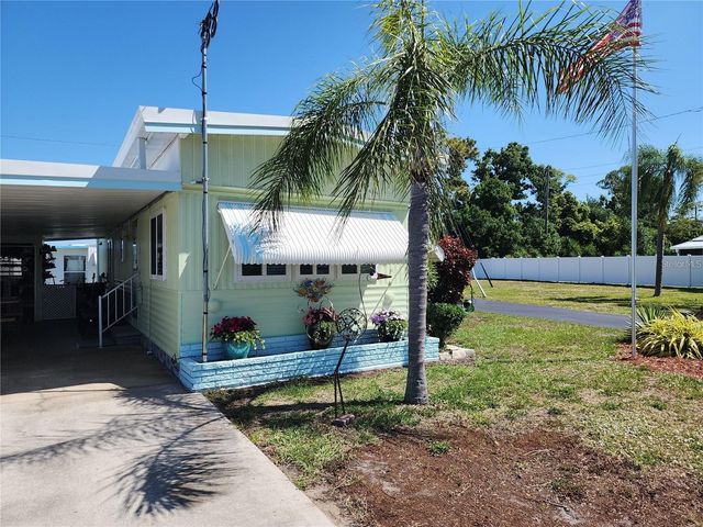 1800 ENGLEWOOD ROAD 159, Englewood, FL 34223