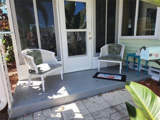 1800 ENGLEWOOD ROAD 159, Englewood, FL 34223