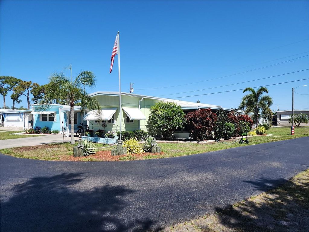 1800 ENGLEWOOD ROAD 159, Englewood, FL 34223