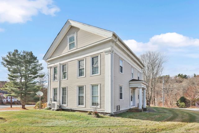 237 Upper Road, Stafford, CT 06076