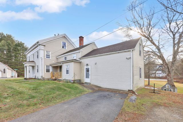 237 Upper Road, Stafford, CT 06076