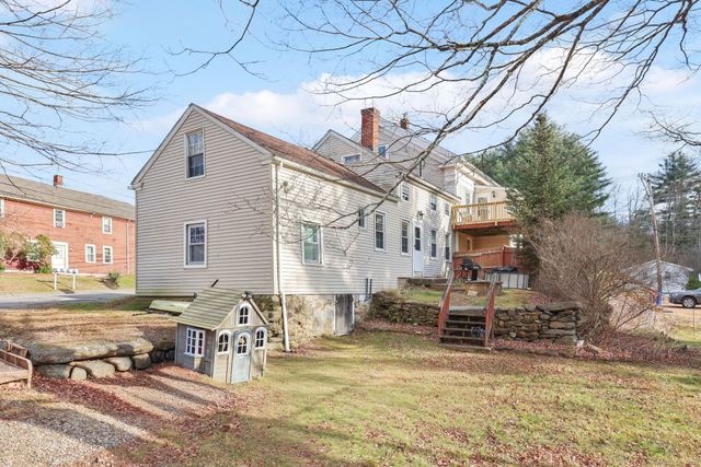 237 Upper Road, Stafford, CT 06076