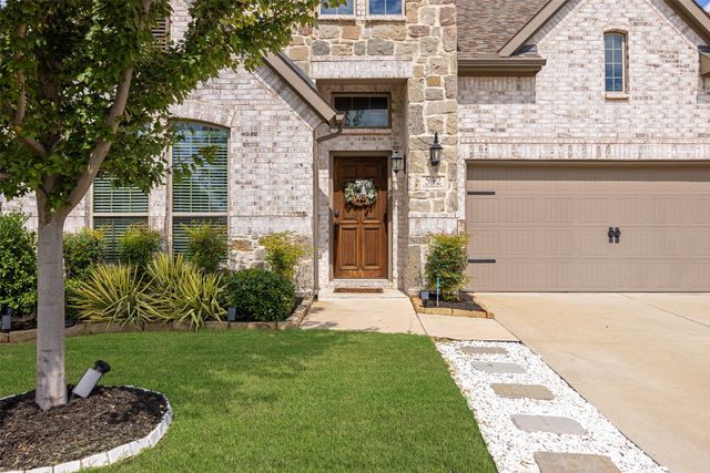 532 Thompson, Van Alstyne, TX 75495