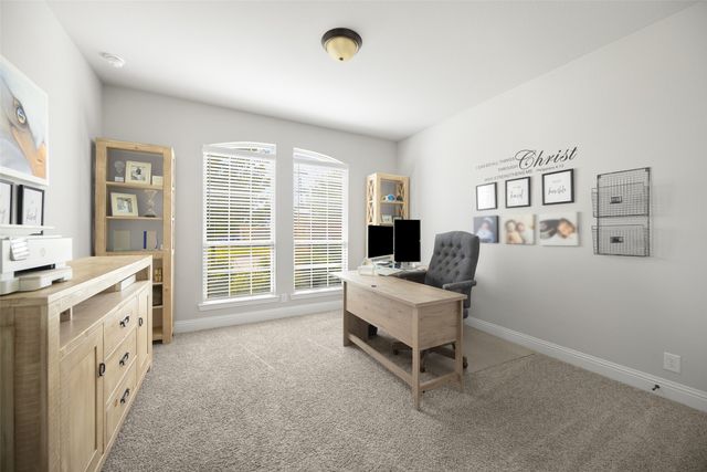 532 Thompson, Van Alstyne, TX 75495