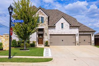 532 Thompson, Van Alstyne, TX 75495