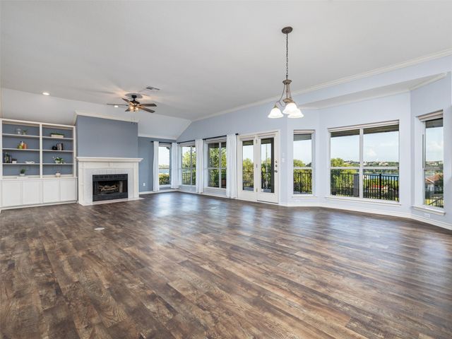 2807 Declaration CIR, Lago Vista, TX 78645