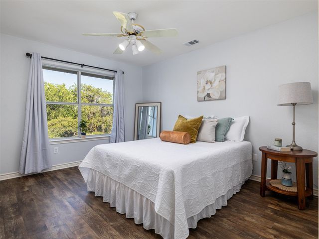 2807 Declaration CIR, Lago Vista, TX 78645