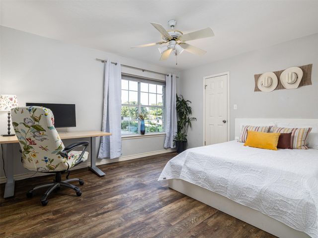2807 Declaration CIR, Lago Vista, TX 78645