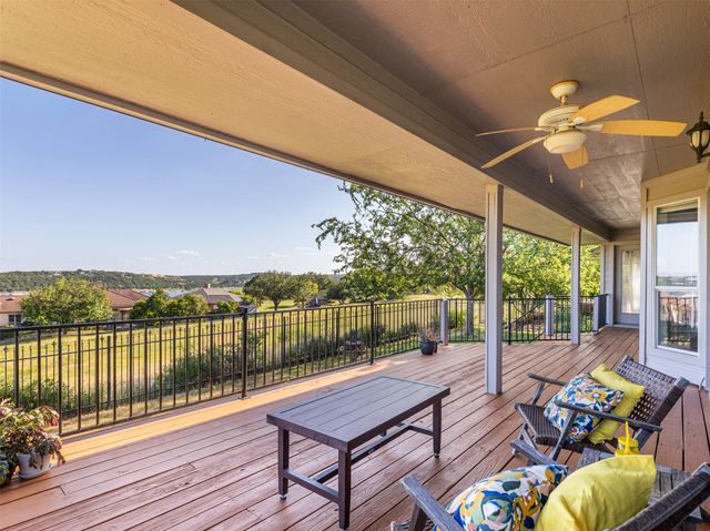 2807 Declaration CIR, Lago Vista, TX 78645