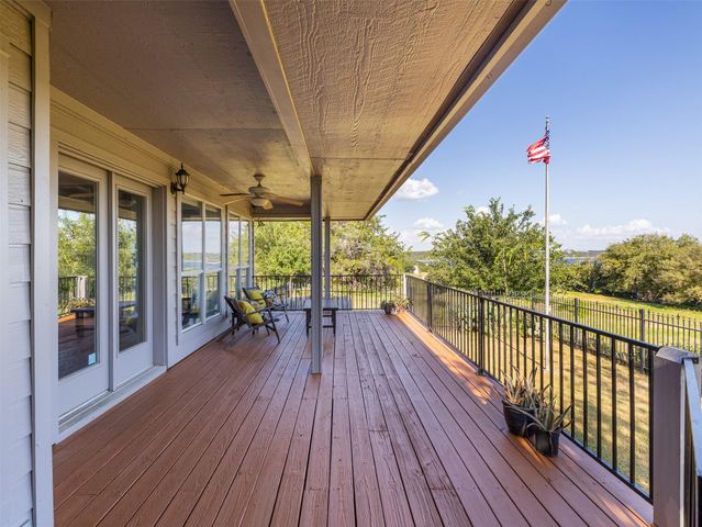 2807 Declaration CIR, Lago Vista, TX 78645