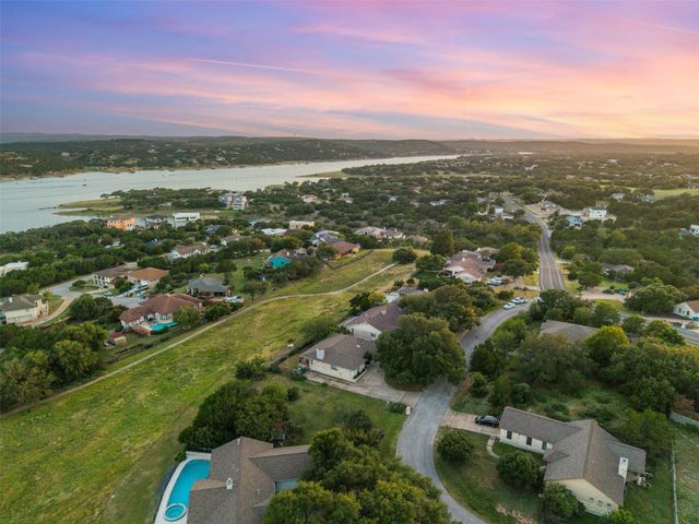 2807 Declaration CIR, Lago Vista, TX 78645