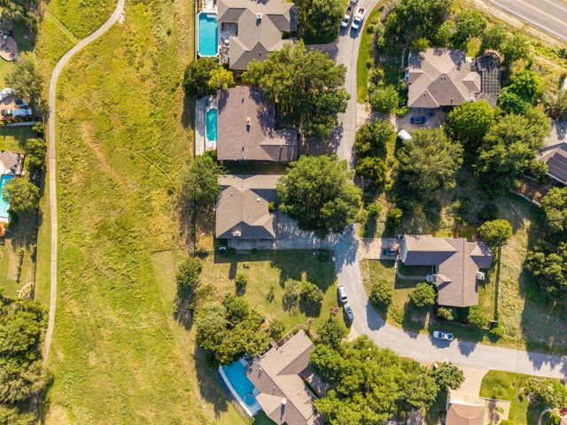 2807 Declaration CIR, Lago Vista, TX 78645