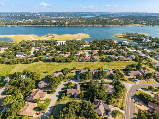 2807 Declaration CIR, Lago Vista, TX 78645