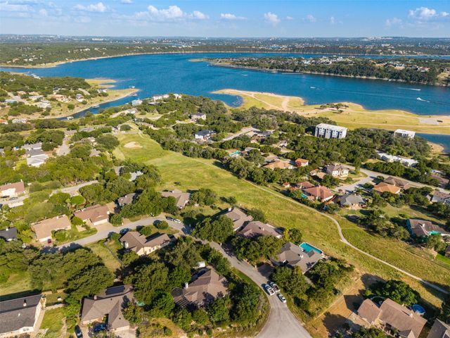 2807 Declaration CIR, Lago Vista, TX 78645