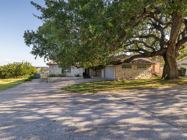 2807 Declaration CIR, Lago Vista, TX 78645
