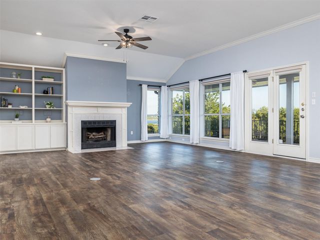 2807 Declaration CIR, Lago Vista, TX 78645