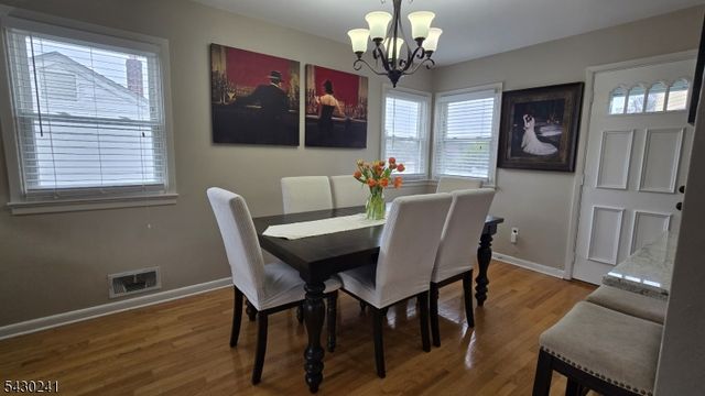 852 Joralemon St, Belleville Twp., NJ 07109