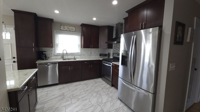 852 Joralemon St, Belleville Twp., NJ 07109