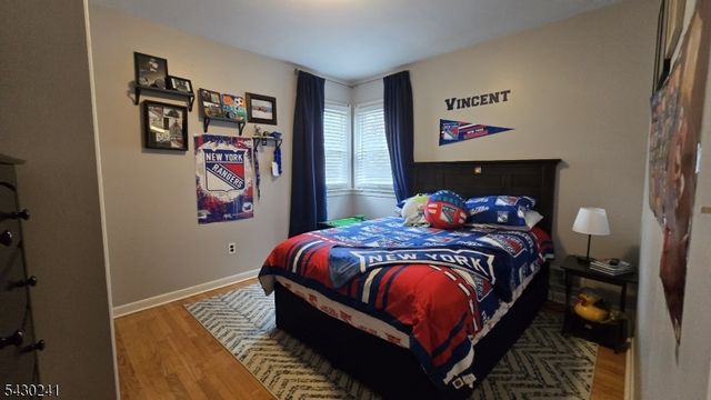 852 Joralemon St, Belleville Twp., NJ 07109