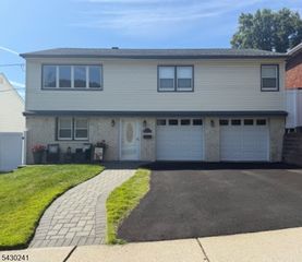 852 Joralemon St, Belleville Twp., NJ 07109