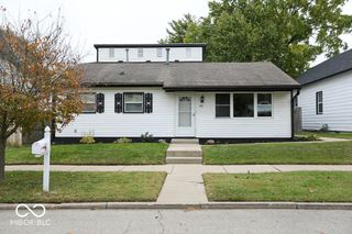 421 Wood Street, Greenfield, IN 46140