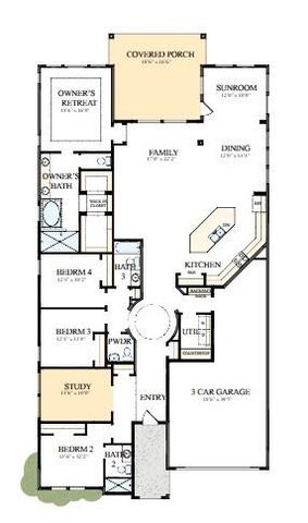 507 Freel Peak Court, Conroe, TX 77304