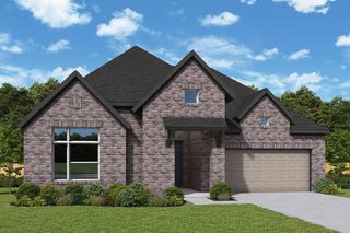 507 Freel Peak Court, Conroe, TX 77304