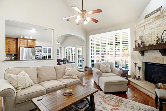 5905 Cripple Creek Trail, North Richland Hills, TX 76180