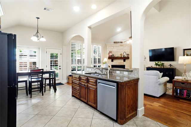 5905 Cripple Creek Trail, North Richland Hills, TX 76180