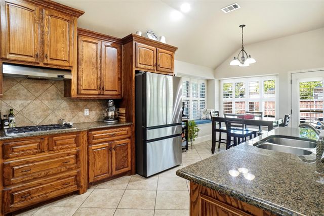 5905 Cripple Creek Trail, North Richland Hills, TX 76180