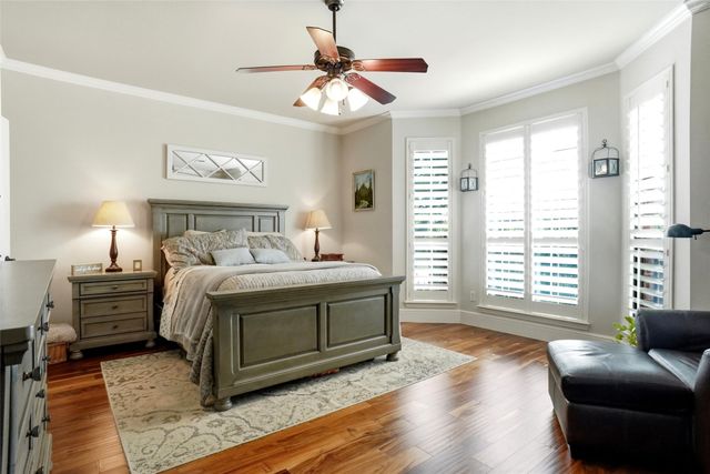 5905 Cripple Creek Trail, North Richland Hills, TX 76180