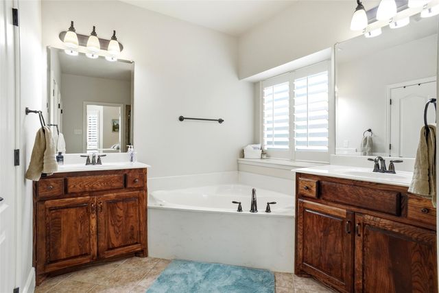 5905 Cripple Creek Trail, North Richland Hills, TX 76180