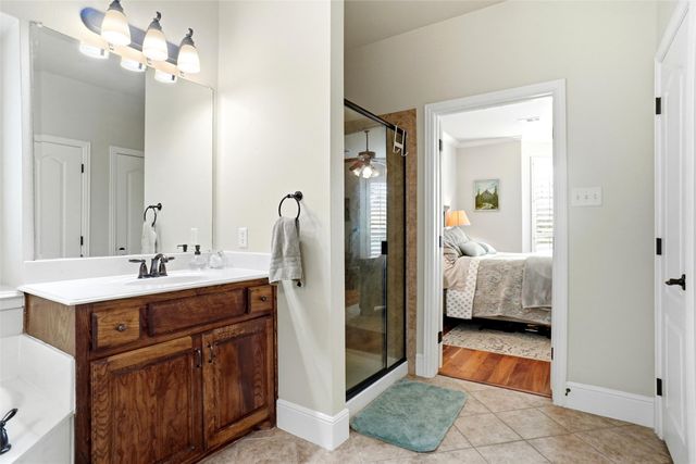 5905 Cripple Creek Trail, North Richland Hills, TX 76180
