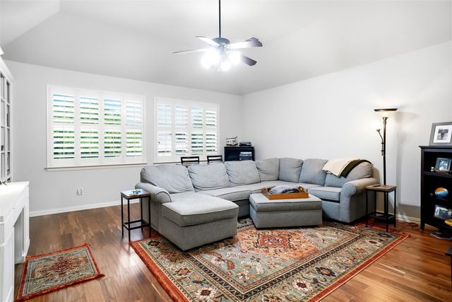 5905 Cripple Creek Trail, North Richland Hills, TX 76180