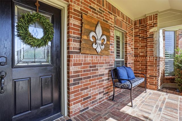 5905 Cripple Creek Trail, North Richland Hills, TX 76180
