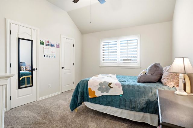 5905 Cripple Creek Trail, North Richland Hills, TX 76180