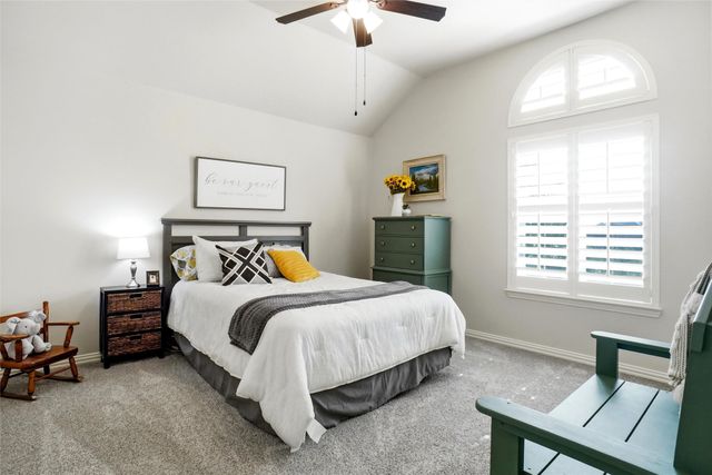 5905 Cripple Creek Trail, North Richland Hills, TX 76180