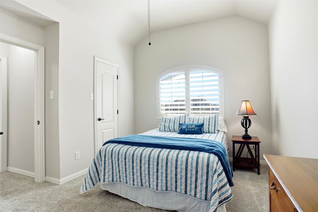 5905 Cripple Creek Trail, North Richland Hills, TX 76180