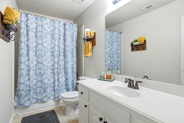 5905 Cripple Creek Trail, North Richland Hills, TX 76180