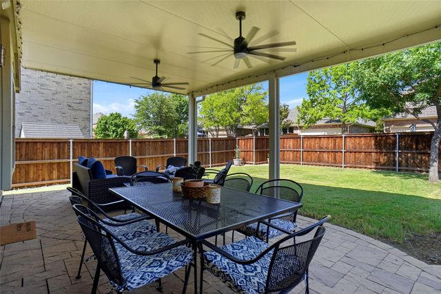 5905 Cripple Creek Trail, North Richland Hills, TX 76180