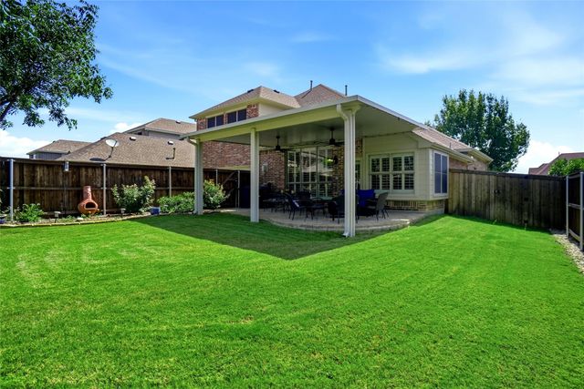 5905 Cripple Creek Trail, North Richland Hills, TX 76180