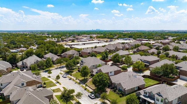 5905 Cripple Creek Trail, North Richland Hills, TX 76180