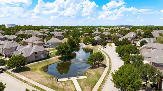 5905 Cripple Creek Trail, North Richland Hills, TX 76180