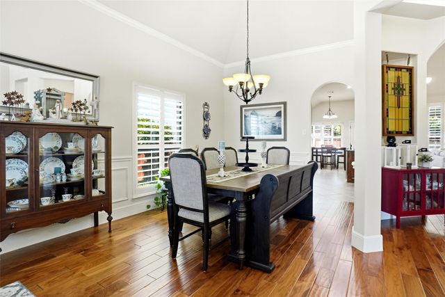5905 Cripple Creek Trail, North Richland Hills, TX 76180