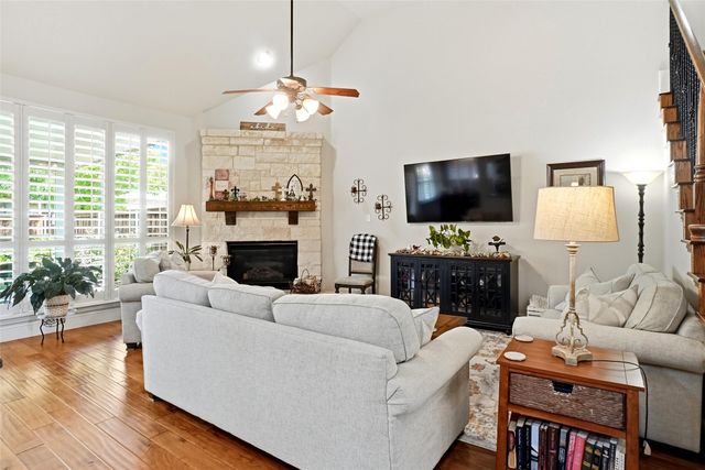 5905 Cripple Creek Trail, North Richland Hills, TX 76180