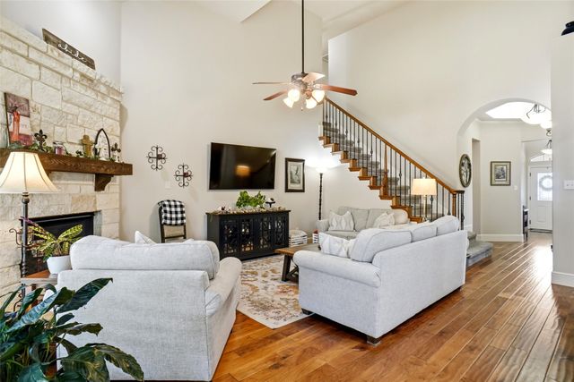 5905 Cripple Creek Trail, North Richland Hills, TX 76180